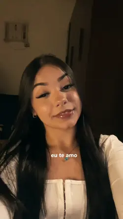 Se tu não for minha