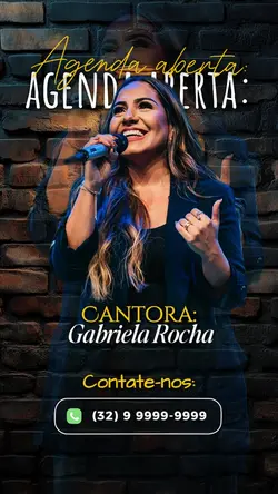 AGENDA CANTORES