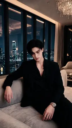 Bosที่เท่โทนสวยๆ