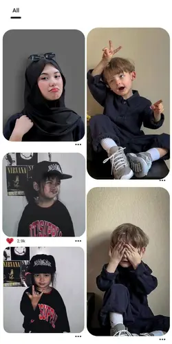 TREND GRID FOTO