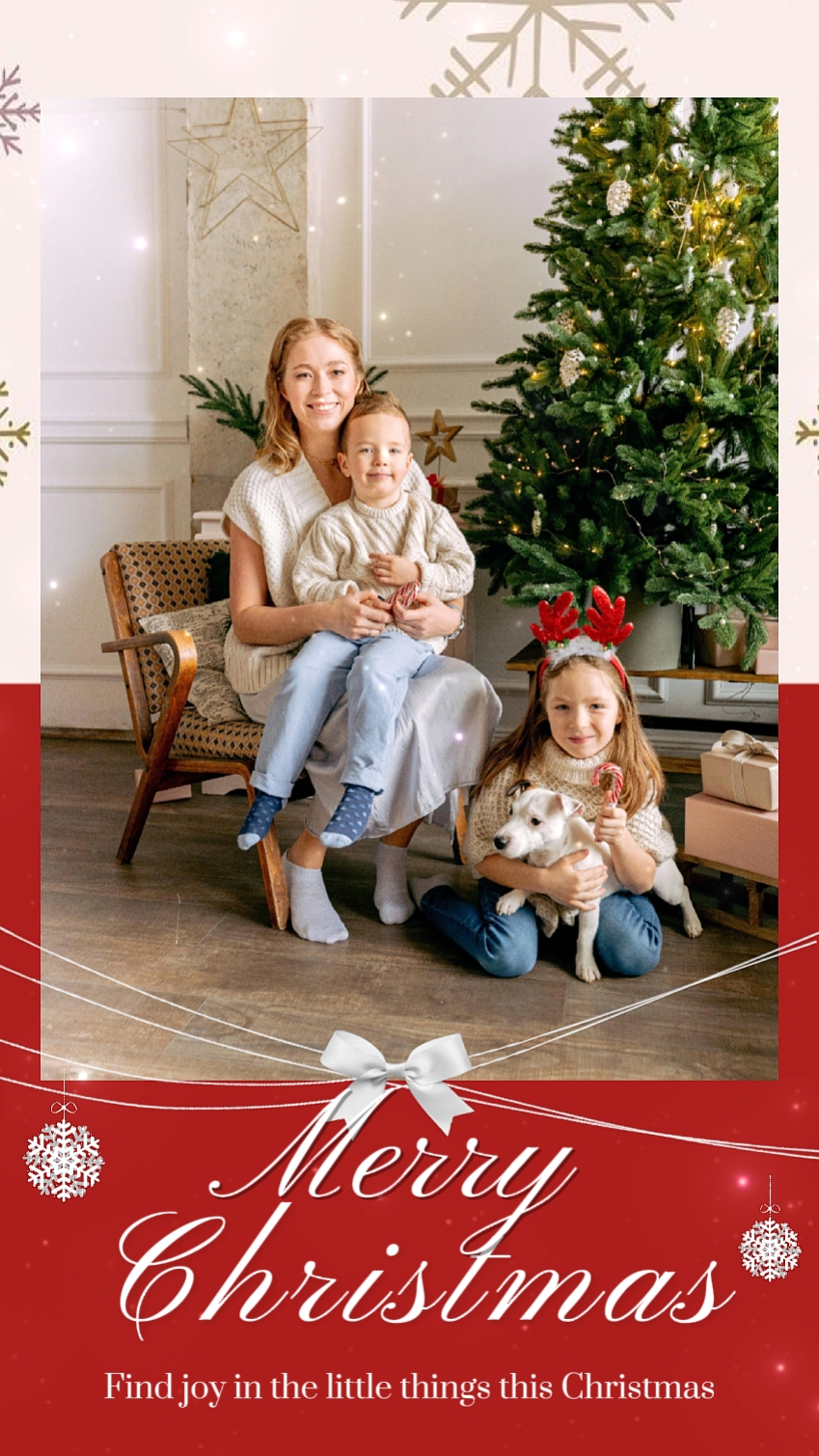 Christmas card