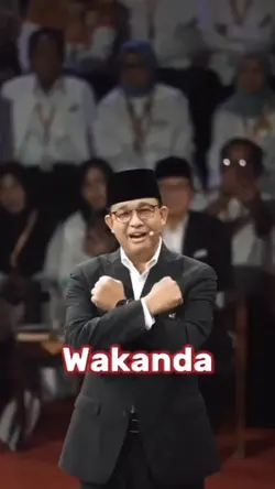 Anis baswedan 