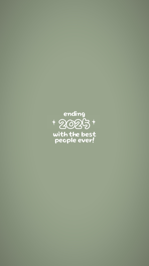 ending 2025 