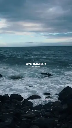 ayo bangkit slowmo