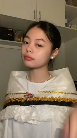 Mistisa na Chinita