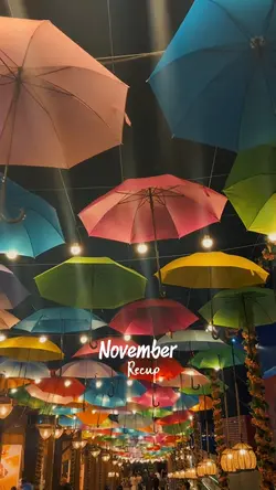 November Recup