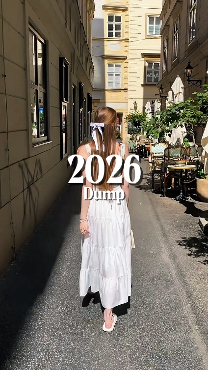 2026 Dump
