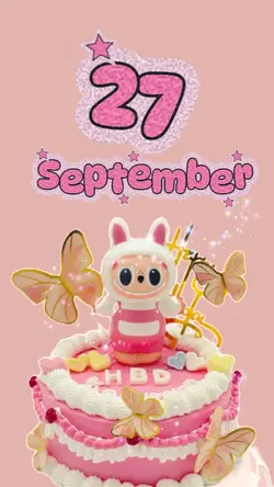 hbd anak perempuan