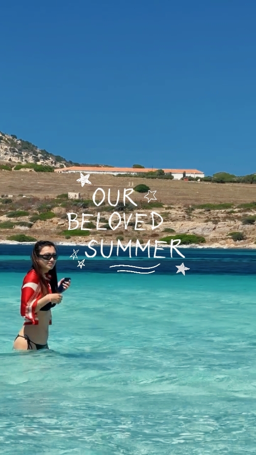 Nosso verão