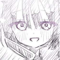 久しぶりにタブレットペン描きにしてみた！