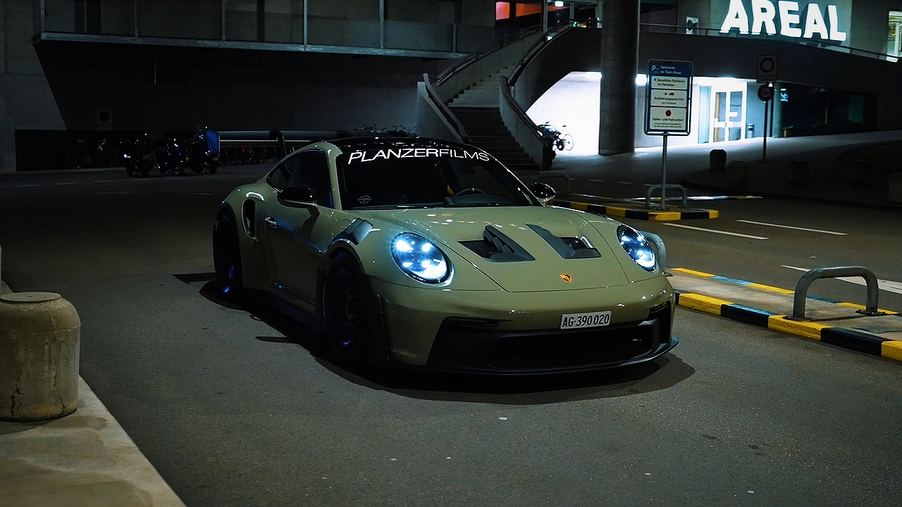 COCHE CINEMÁTICO