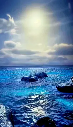 BEAUTIFUL WORLD 