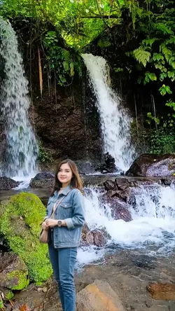 air terjun