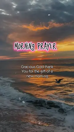 Morning Prayer