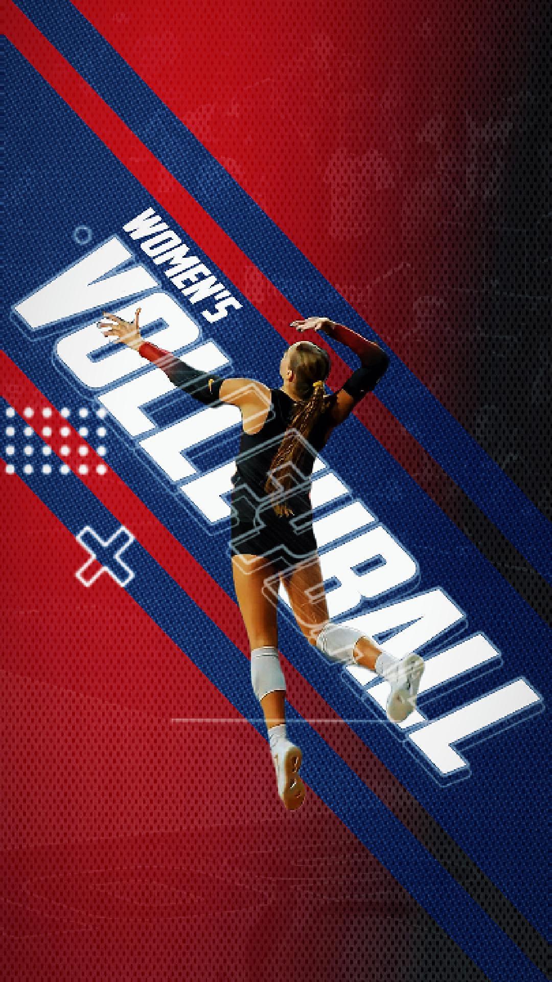 Voleibol femenino