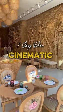 Cinematic 7 Video 