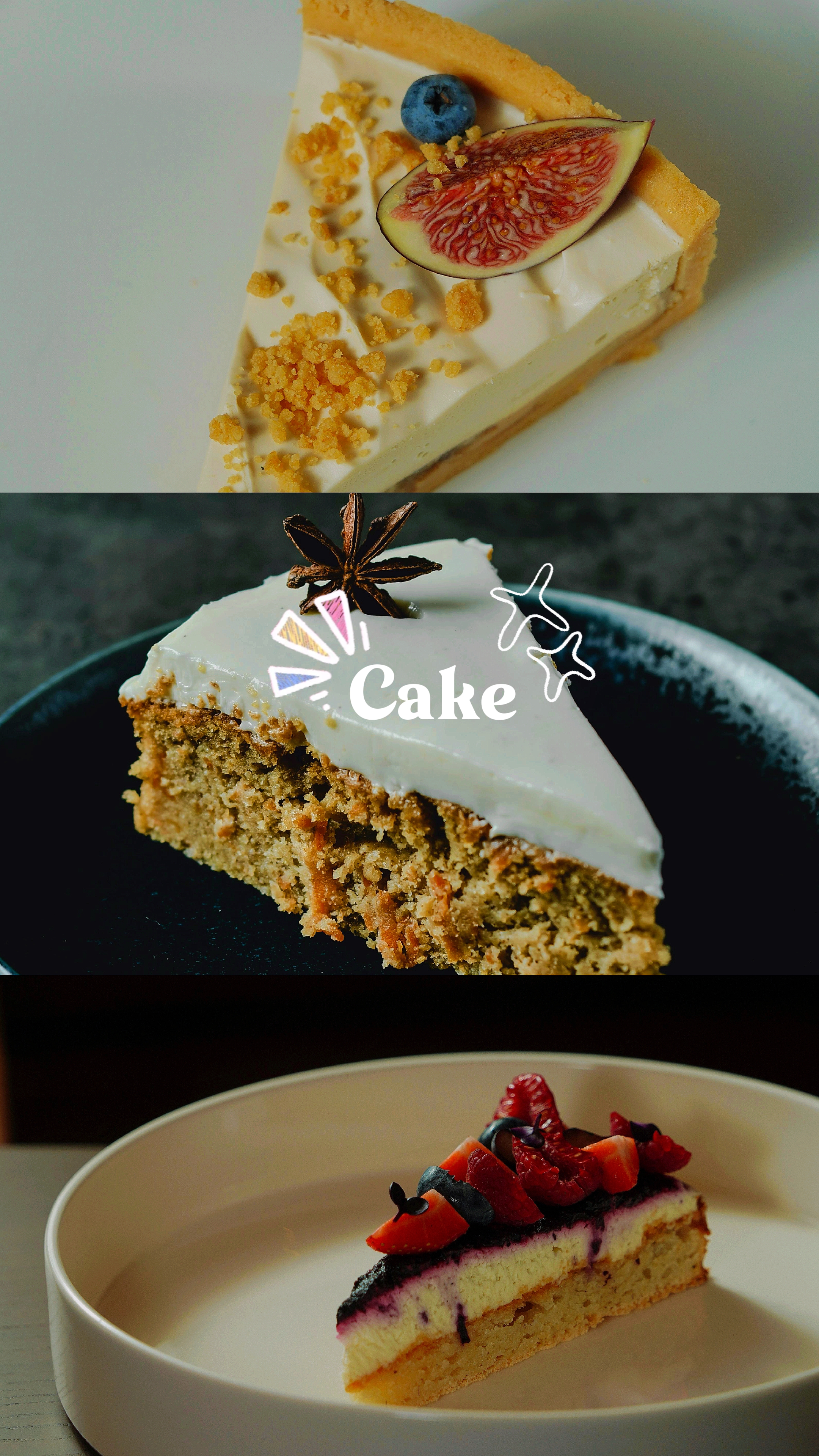Cake
