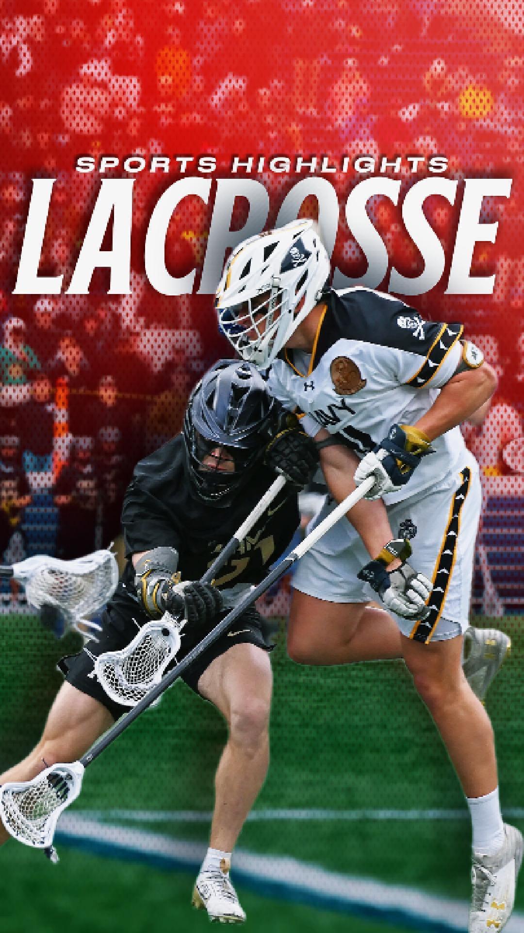 LACROSSE HIGHLIGHT