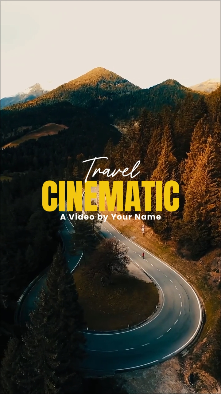 Cinemática de viajes