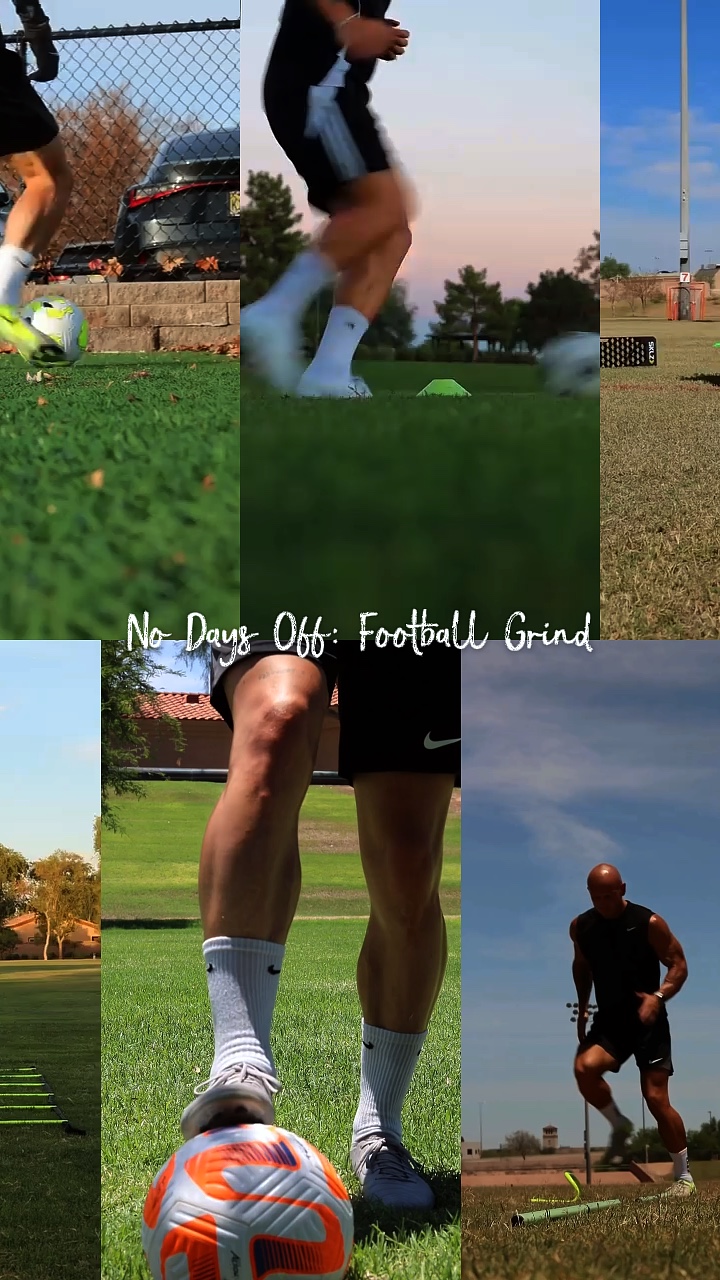 Molienda de fútbol