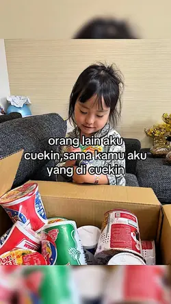 orang lain aku
