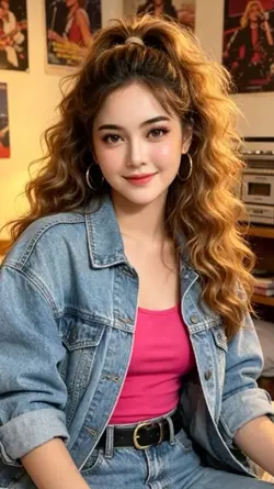 Ai era 80an