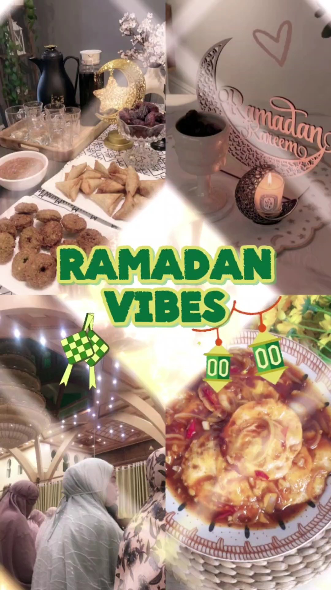getaran ramadhan