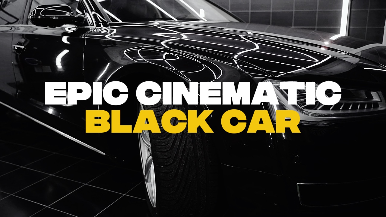 Cinemática Épica 
