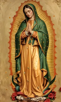la guadalupana