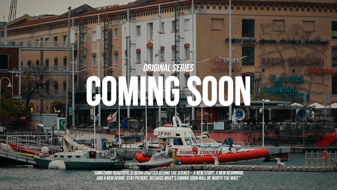 cinematic trailer