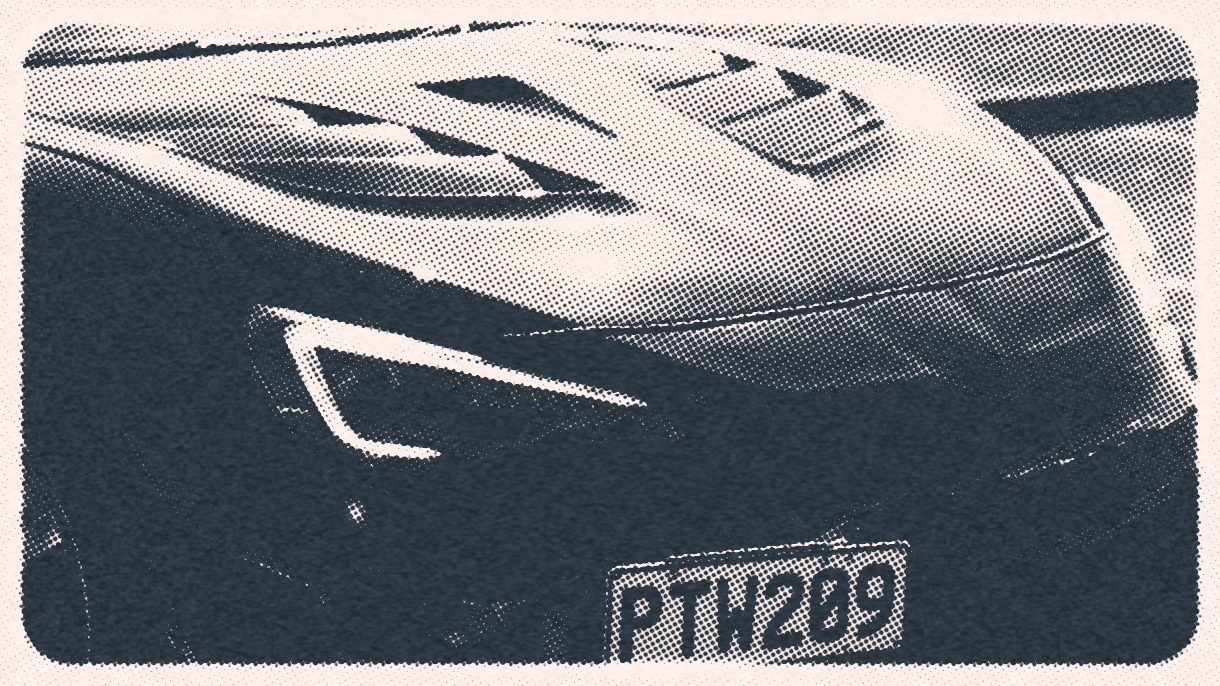Car Edit