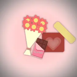 Happy Valentine's