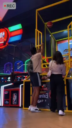 arcade with you