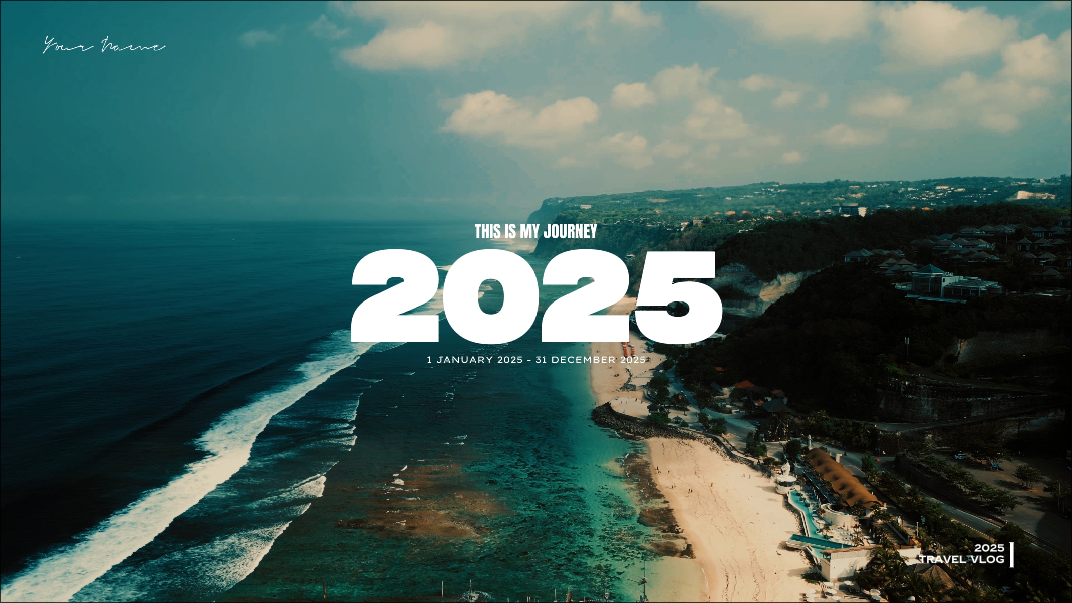 2025 Recap Travel 
