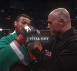 Mcgregor edit