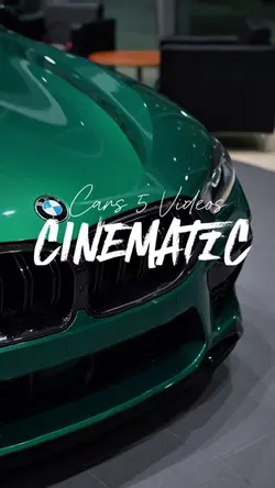 Cars 5 Videos