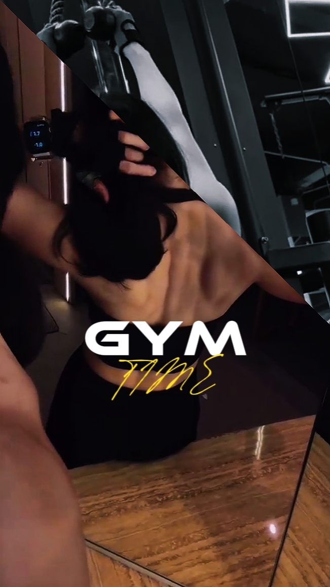 TIEMPO DE GIMNASIO