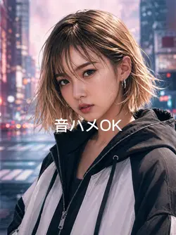 音ハメOK