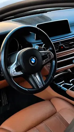 BMW beautiful
