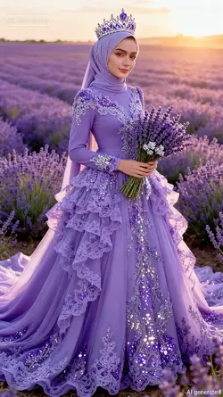 Lavender Trend AI