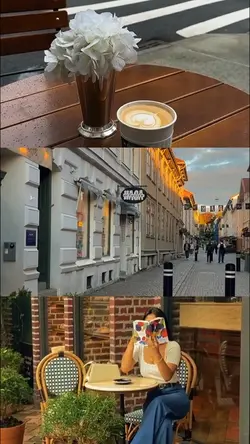 Mini vlog