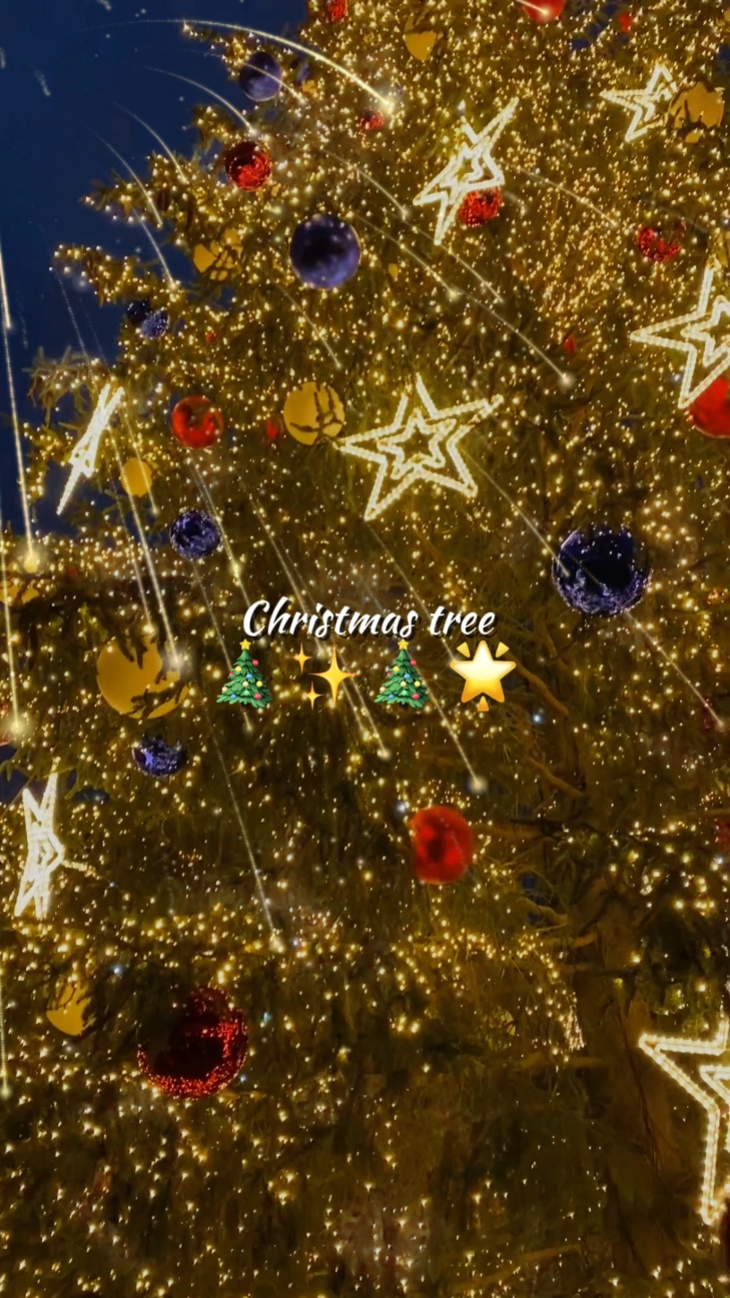 Weihnachtsbaum