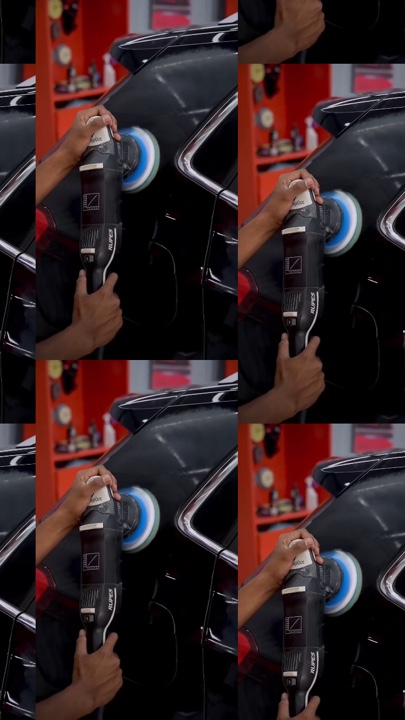 Detalles del coche