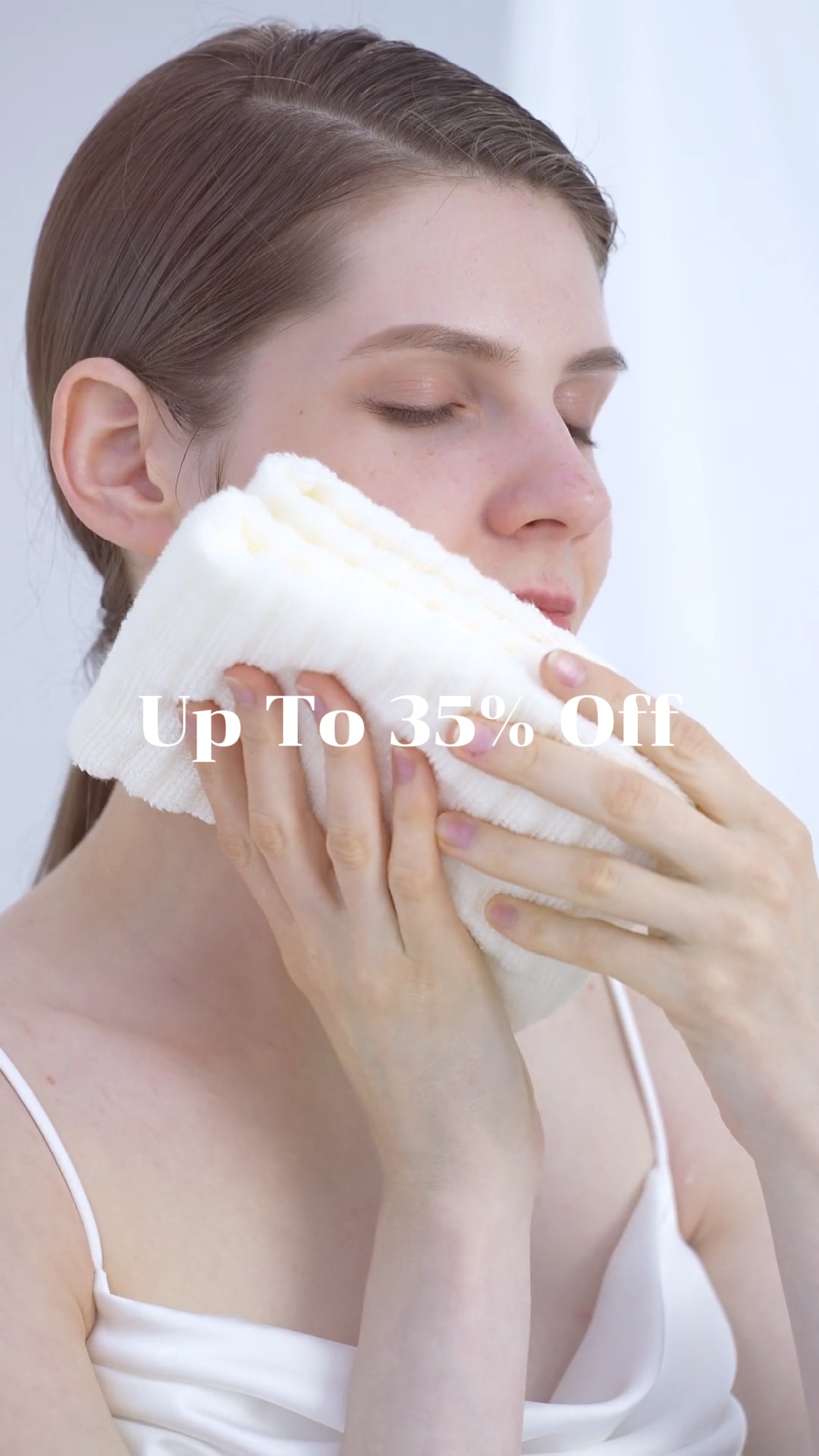 Promosi Cuci Wajah