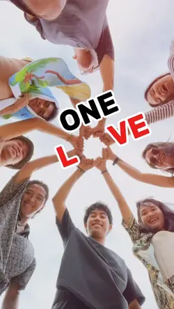 One Love