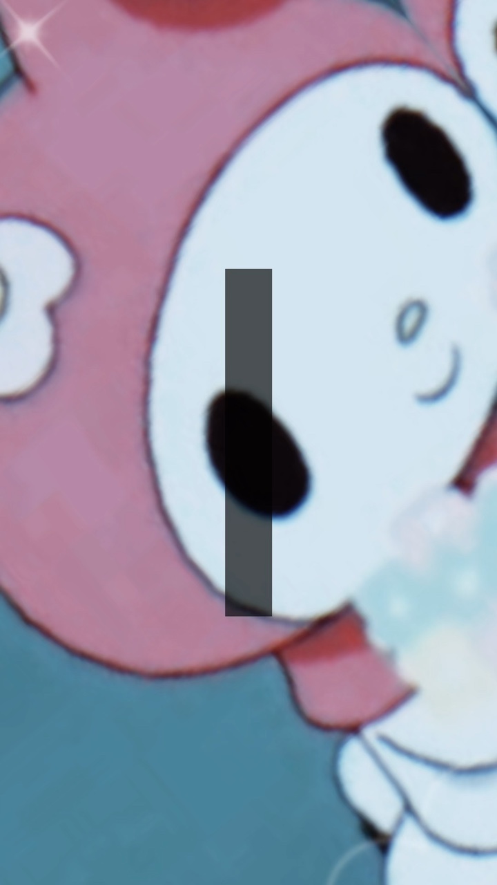 ちょっと病み系ですᐢ.  ̫.ᐢ