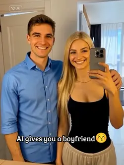 BOYFRIEND FILTER