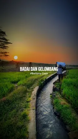 BAHTERA CINTA