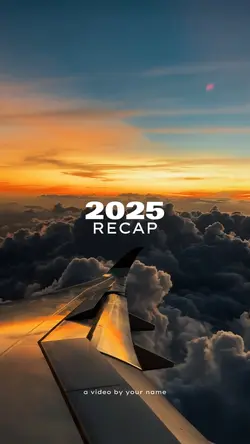 2025 recap