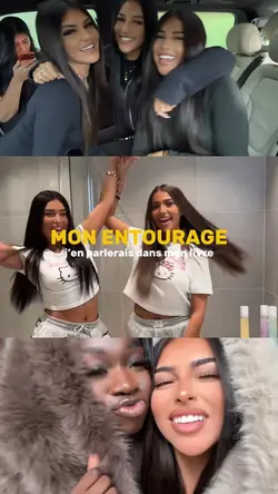 Mes vies ❤️